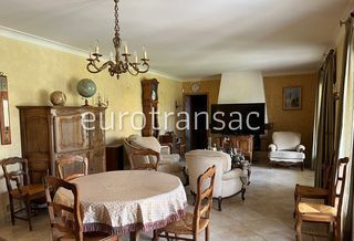  Maison � vendre 9 pi�ces 259 m�