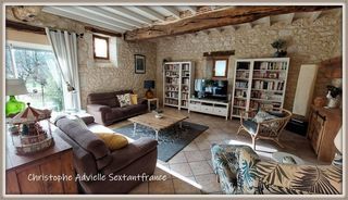  Maison � vendre 7 pi�ces 295 m�