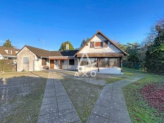  Maison � vendre 6 pi�ces 162 m�