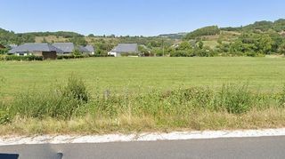  Terrain � vendre 12170 m�