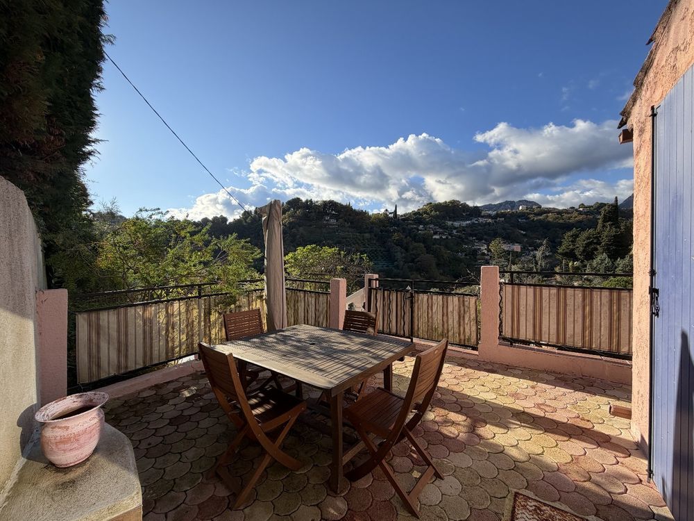� vendre  Maison Menton (06500)