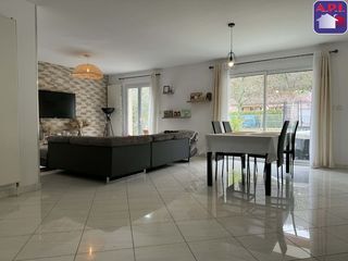  Maison � vendre 4 pi�ces 101 m�