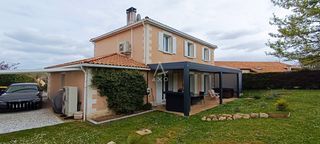  Maison � vendre 5 pi�ces 142 m�