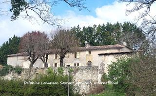  Villa � vendre 7 pi�ces 220 m�