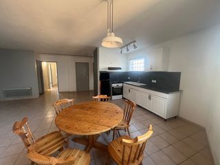  Appartement � louer 3 pi�ces 80 m�