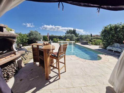   Maison Maison - 5 pi�ce(s) - 115 m�