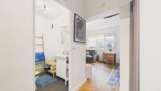  Appartement � vendre 1 pi�ce 22 m�