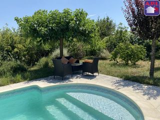  Maison � vendre 6 pi�ces 172 m�