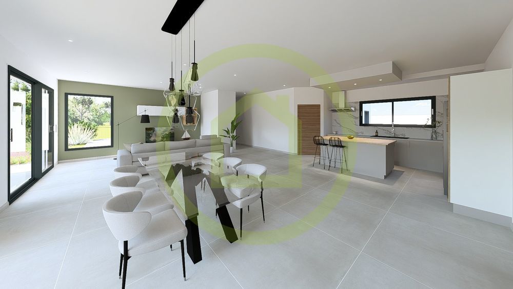 � vendre  Villa Nimes (30900)