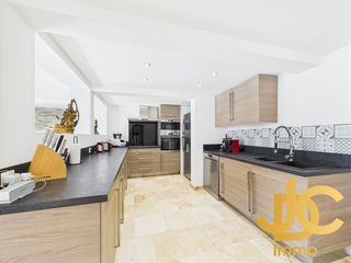  Maison � vendre 7 pi�ces 194 m�