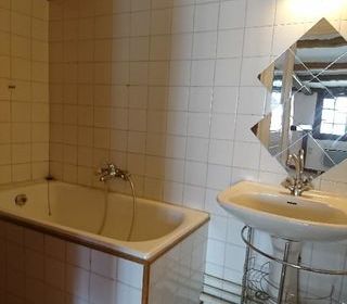  Appartement � vendre 1 pi�ce 35 m�