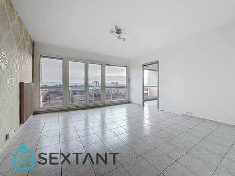   Appartement Appartement - 4 pi�ce(s) - 81 m�