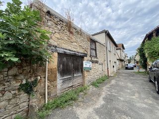  Maison � vendre 1 pi�ce 35 m�