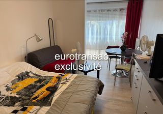  Appartement � vendre 1 pi�ce 24 m�