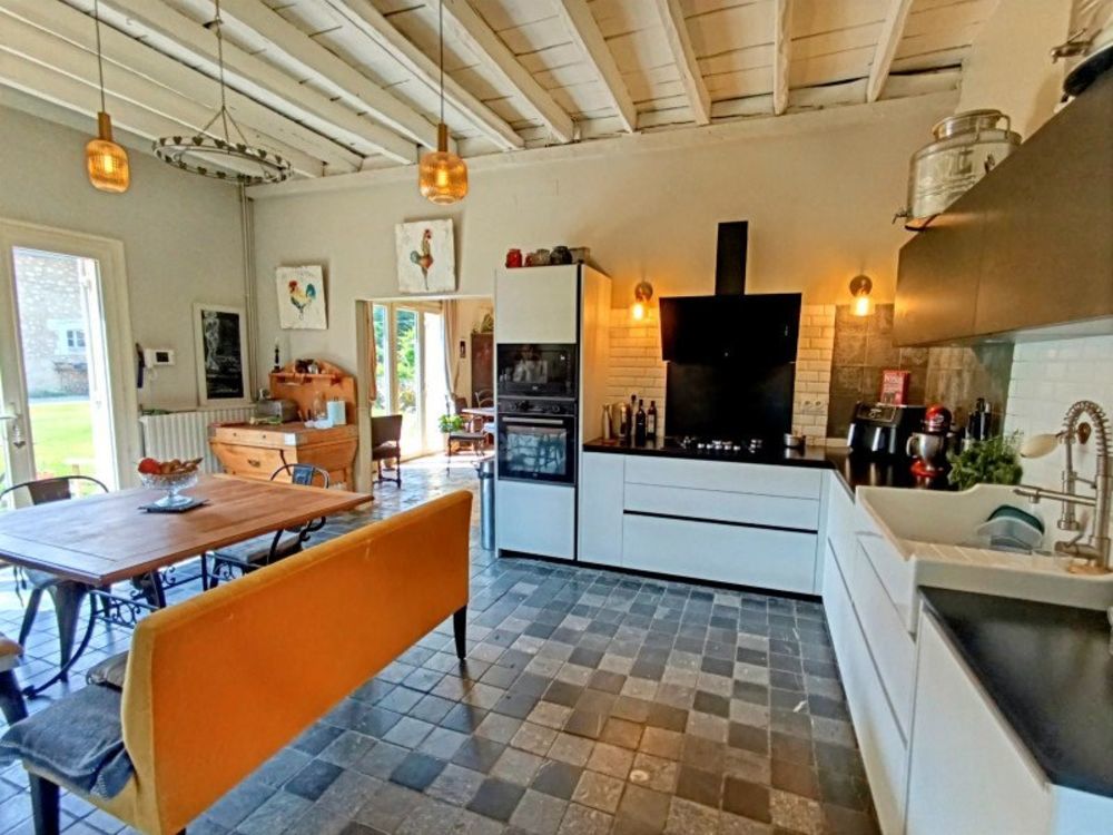 � vendre  Maison Bassillac (24330)