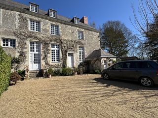  Maison � vendre 6 pi�ces 211 m�