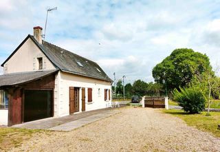  Maison � vendre 4 pi�ces 103 m�