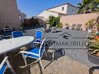  Appartement � vendre 4 pi�ces 97 m�