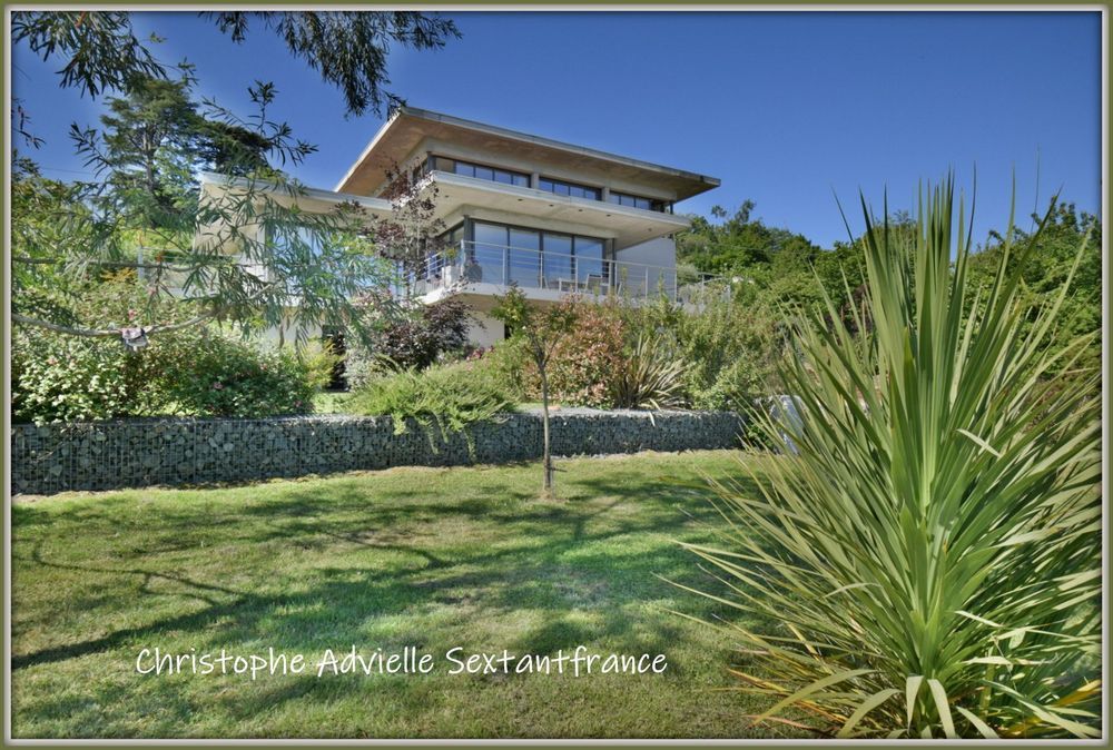 � vendre  Villa Bergerac (24100)