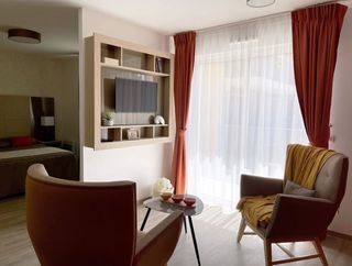  Appartement � vendre 1 pi�ce 35 m�