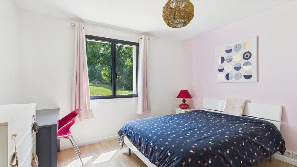 � vendre  Maison Ascain (64310)