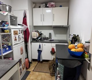  Appartement � vendre 2 pi�ces 44 m�