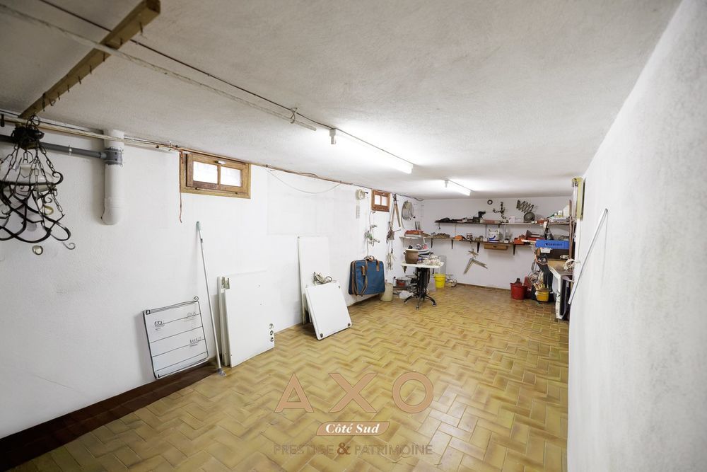 � vendre  Maison Ollioules (83190)