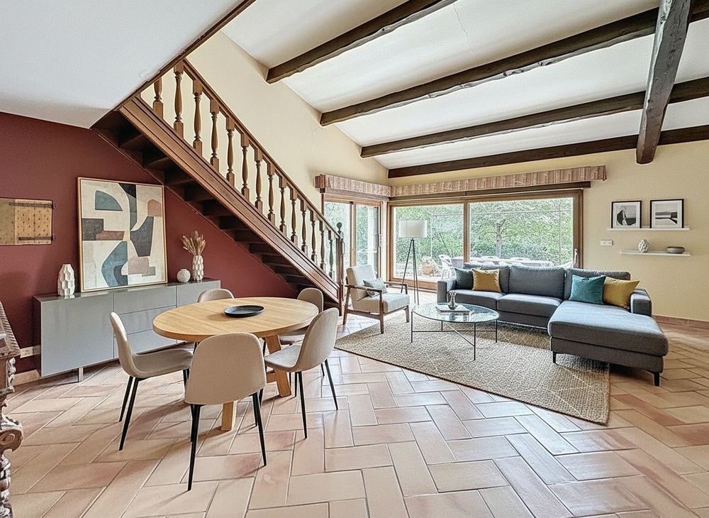 � vendre  Maison Pernes-les-Fontaines (84210)