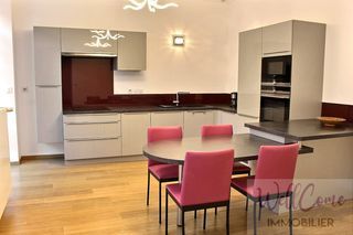  Appartement � vendre 3 pi�ces 85 m�