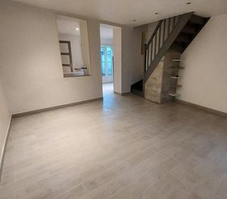  Maison � vendre 2 pi�ces 43 m�