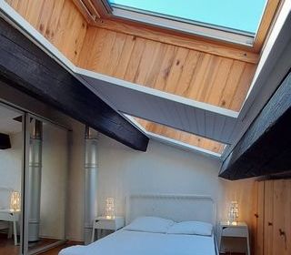  Appartement � louer 3 pi�ces 53 m�