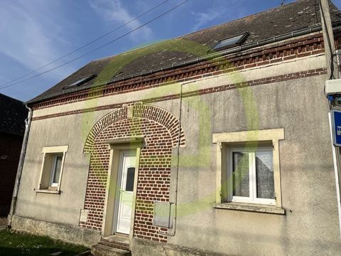   Maison Maison - 3 pi�ce(s) - 85 m�