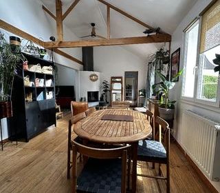  Maison � vendre 7 pi�ces 145 m�