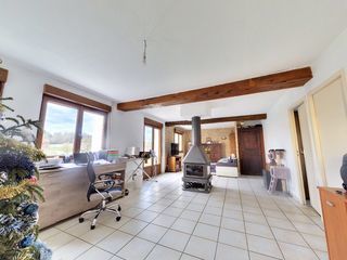  Maison � vendre 5 pi�ces 128 m�