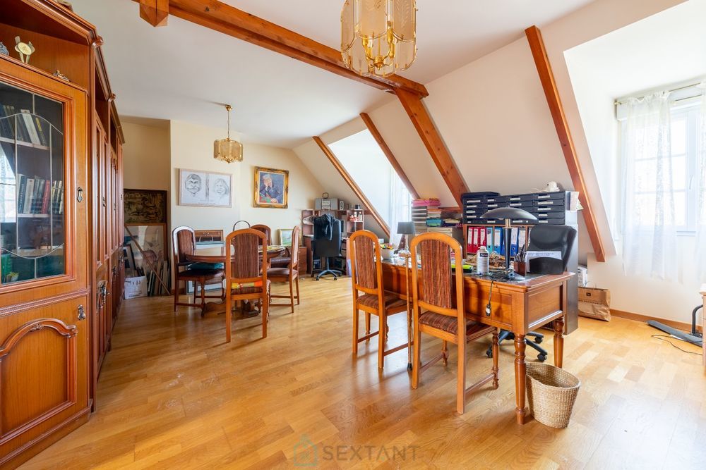 � vendre  Maison Chailly-en-Bi�re (77930)