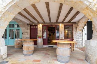  Maison � vendre 5 pi�ces 222 m�