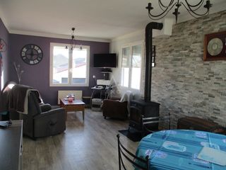  Maison � vendre 3 pi�ces 100 m�