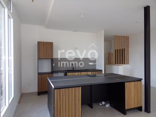  Appartement � vendre 4 pi�ces 111 m�