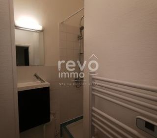  Appartement � vendre 1 pi�ce 12 m�