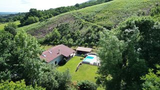  Maison � vendre 5 pi�ces 185 m�