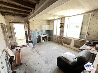  Maison � vendre 2 pi�ces 120 m�