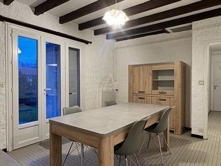  Maison � vendre 3 pi�ces 56 m�