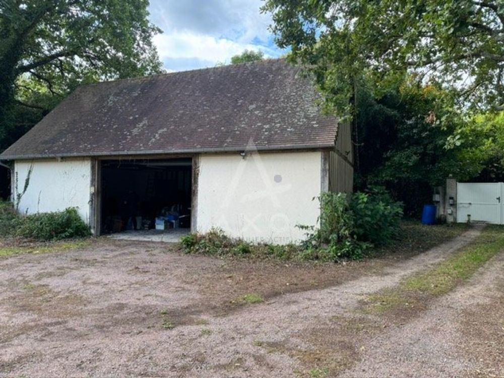 � vendre  Maison Saint-Gatien-des-Bois (14130)