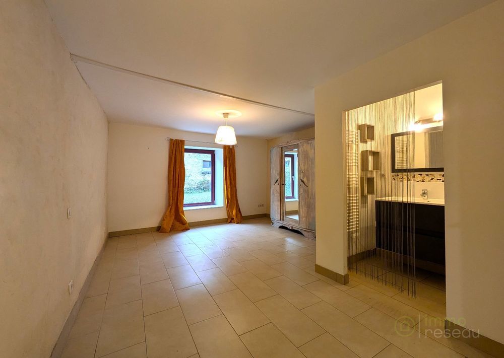 � vendre  Maison Raville (57530)