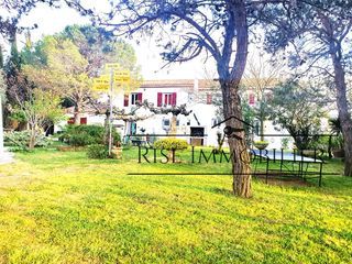  Maison � vendre 15 + pi�ces 380 m�