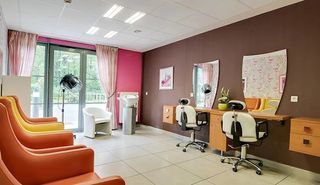  Appartement � vendre 1 pi�ce 21 m�