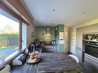  Maison � vendre 6 pi�ces 130 m�