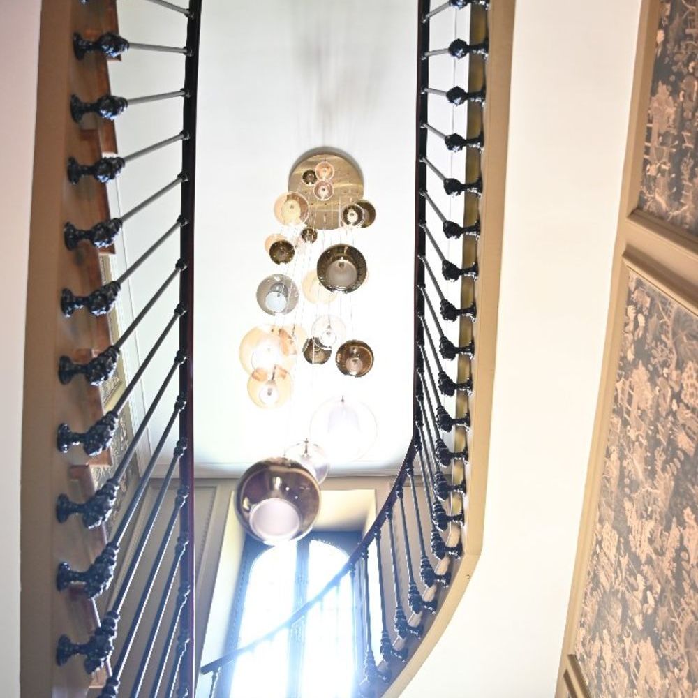 � vendre  H�tel Particulier Sens (89100)