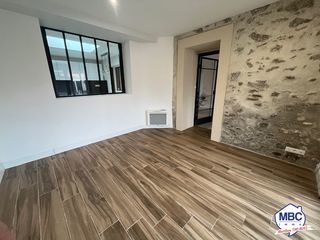  Maison � vendre 7 pi�ces 158 m�