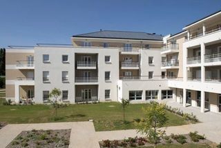  Appartement � vendre 1 pi�ce 32 m�